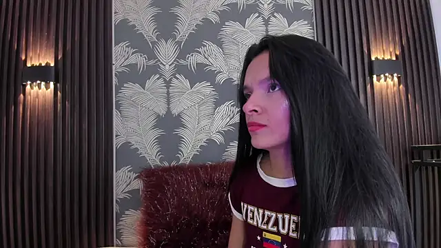 _shantal_smith live