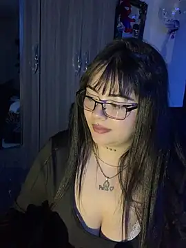 lilith__immaculatte live