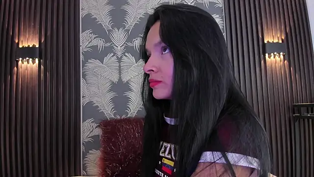 _shantal_smith live
