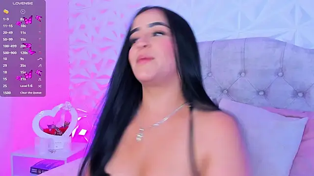 Miss_Ivy4 live