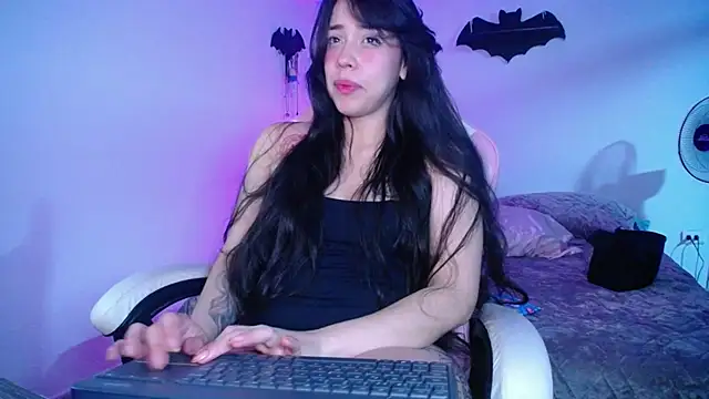 LiLuciana live