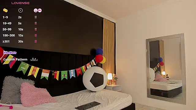sweetsofia18 live