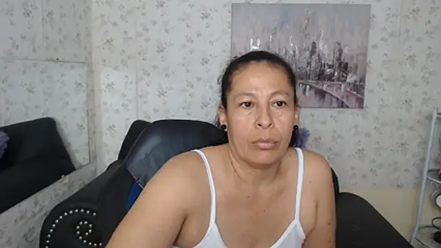 mature_martina live