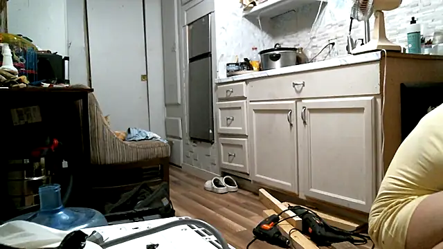SexyB214 live