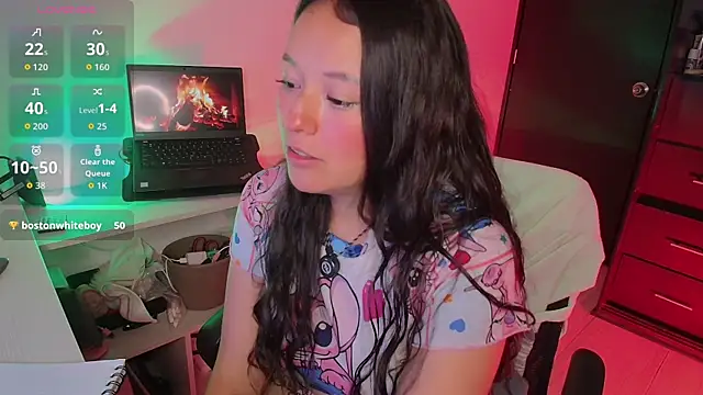 Lexie_Thompson10 live