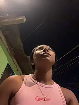GabrielaLugo live