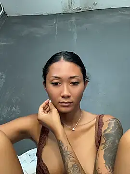 thai-dreamgirl live