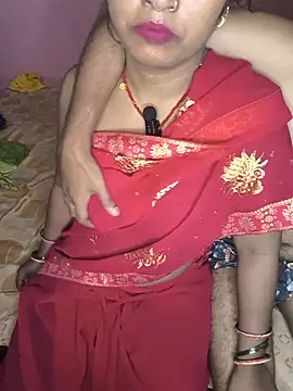 Secret_Couple_X live