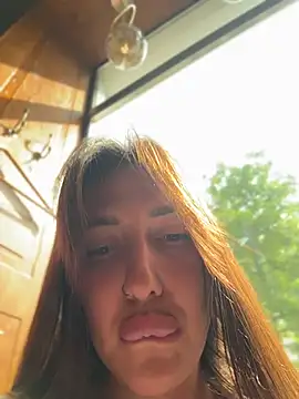 AleksandraRich live