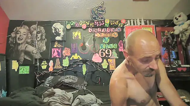 Splash_Queen420 live