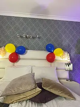 Celeste_Amber live