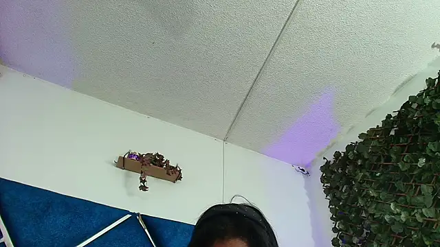 AlexaRousse4u live