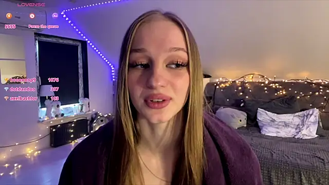 Anika_Socutehe live