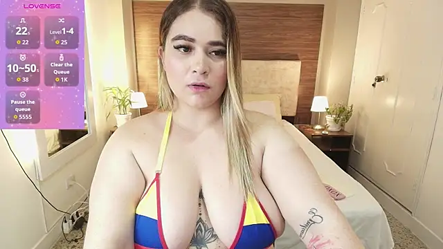 Melissalab55 live