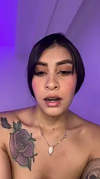 Melody_carter live