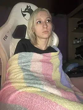 thebunnydark live
