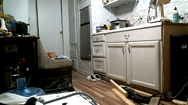 SexyB214 live