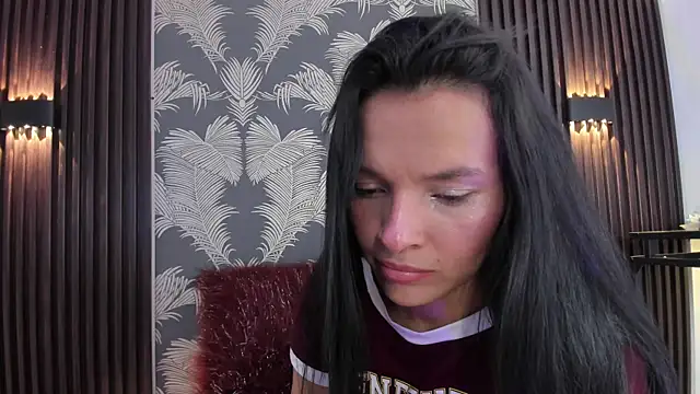 _shantal_smith live