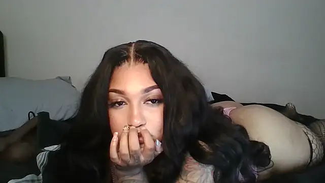 jaydadior live