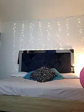 Aslhyn_Gomez live