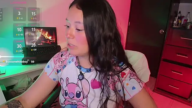 Lexie_Thompson10 live