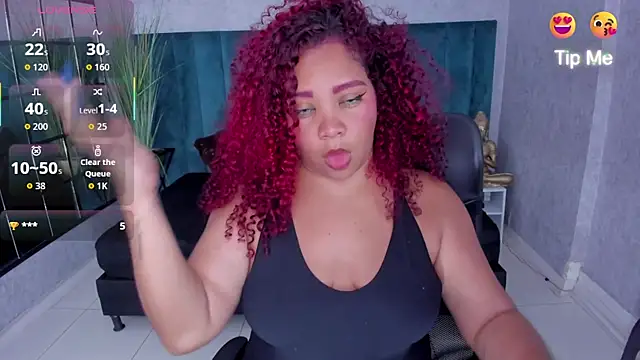 AngelaCoffee live
