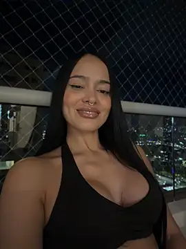 iam_ruby live