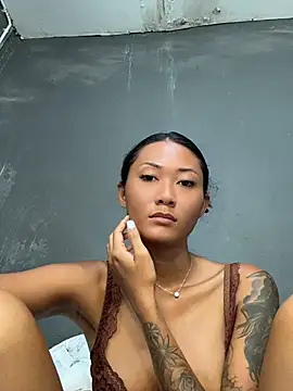 thai-dreamgirl live