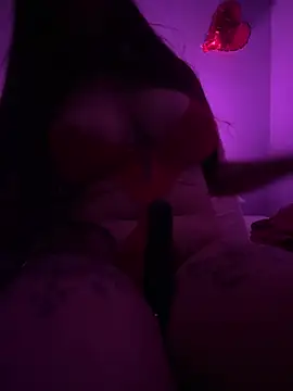 Toxicaxxxx live