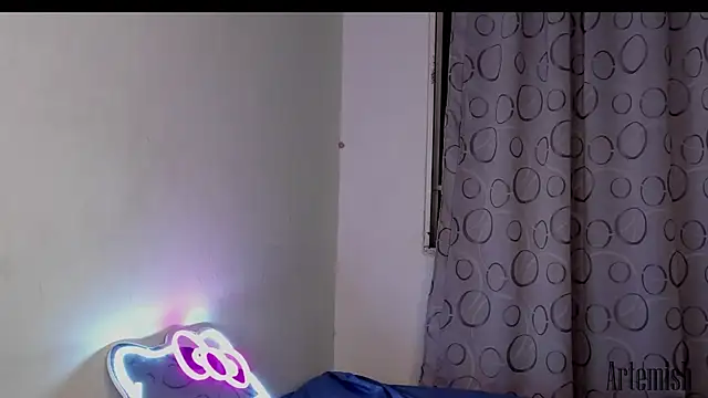 artemish__ live