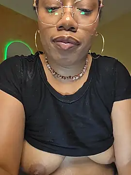 Naomi_jhonson live