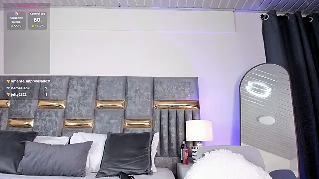 top_mary live