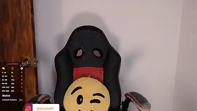 jennozz live