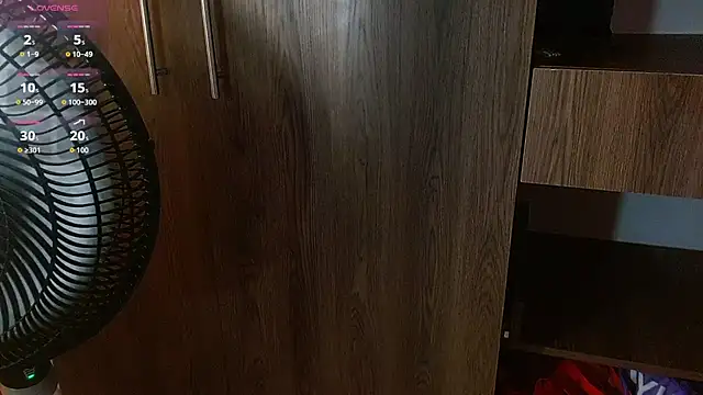 CORAL_FOX live