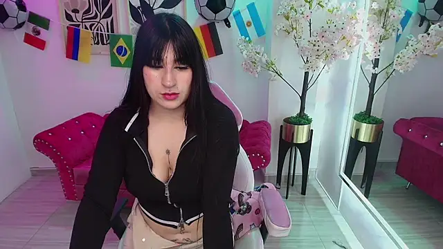 Miia__owens live