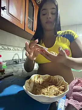 Mulan_rousse live
