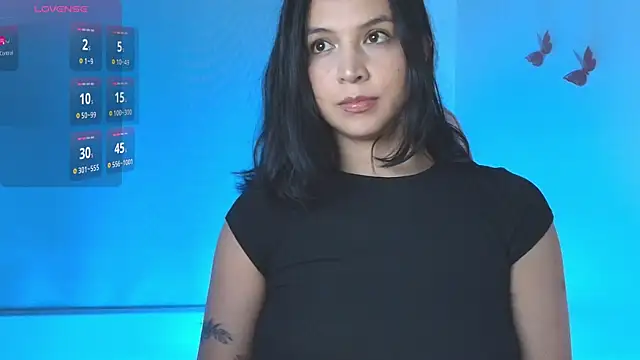 lilassoul8_ live