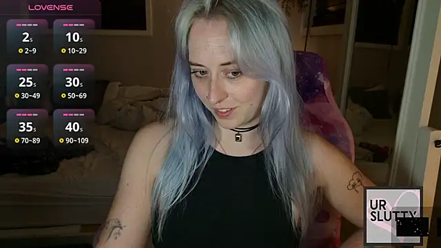 ursluttygf live