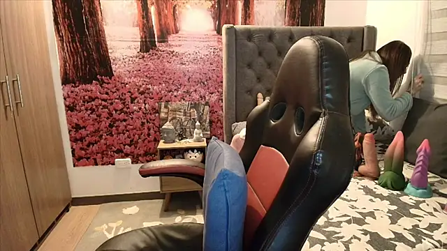 sofia23dirty live