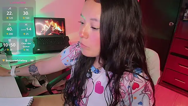 Lexie_Thompson10 live