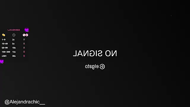 amelie_leigh live