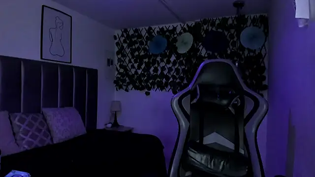 Kitty_Gang live