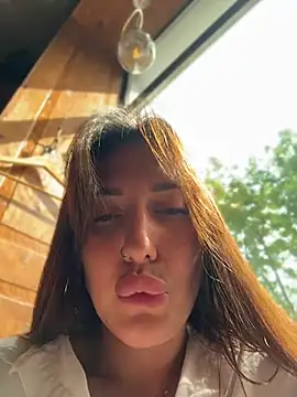 AleksandraRich live