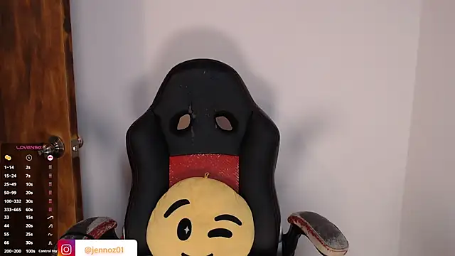 jennozz live
