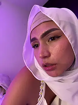 Darsha_Khemu live