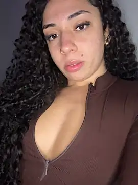 Sereia_camgirl live