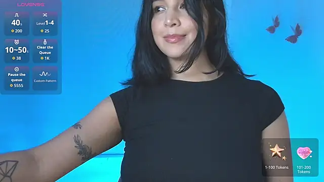 lilassoul8_ live