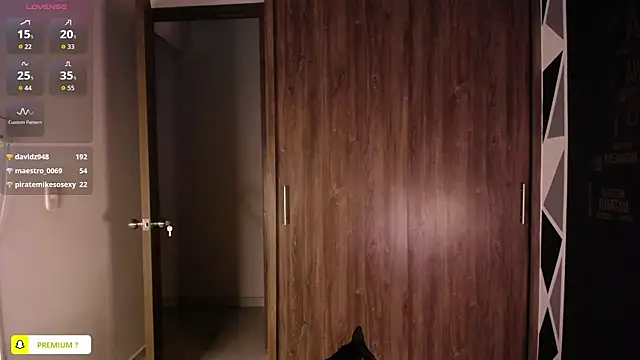 amyharlow_1 live
