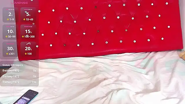 wonderfuldiana live