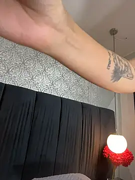 GabrielaPortmans live